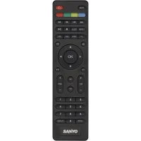 Пульт Sanyo KT1045-2 (оригинальный)