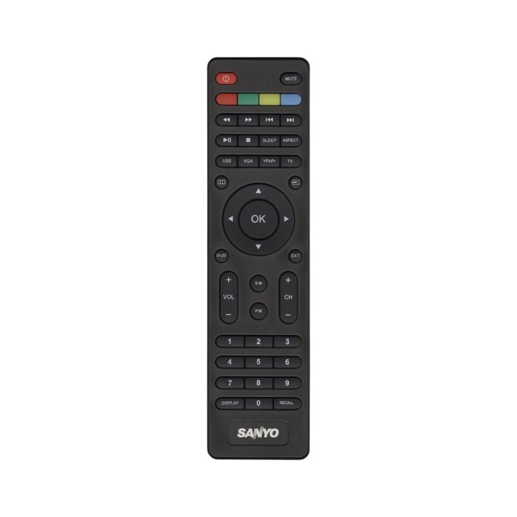 Пульт Sanyo KT1045-2