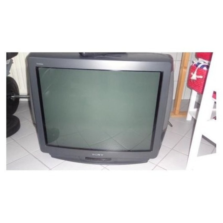 Sony KV-B2921D