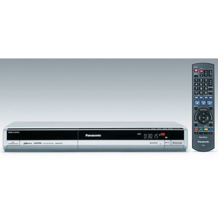 Panasonic DVD-S49EE-S