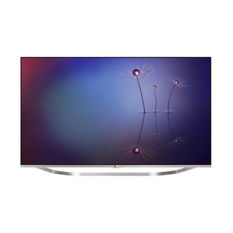 LG 55LB700V