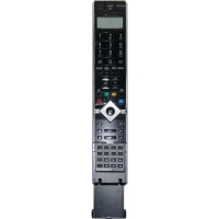 Пульт Sharp GA555WJSA