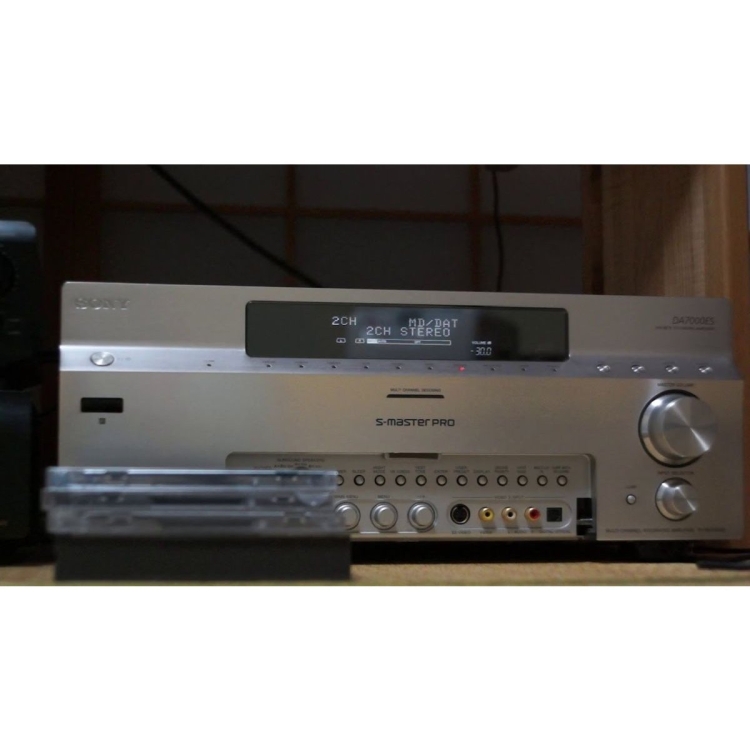 Sony TA-DA7000ES