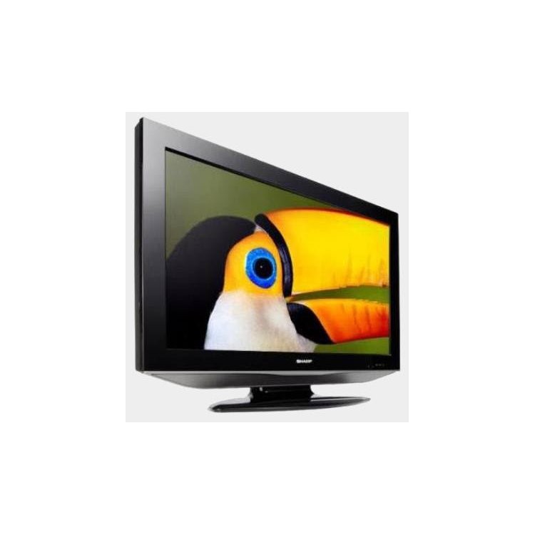 Sharp LC-20AD5RU-BK