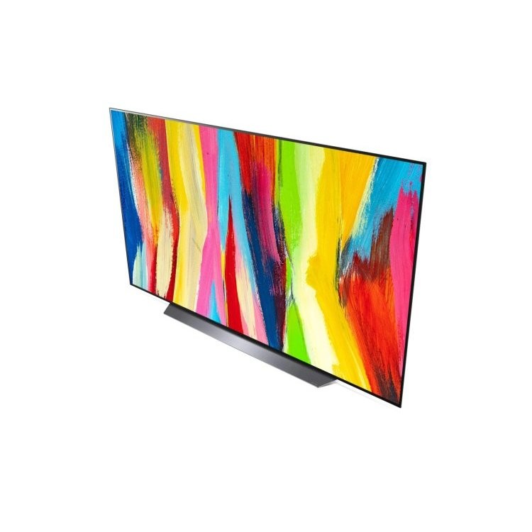 LG OLED83С2RLA
