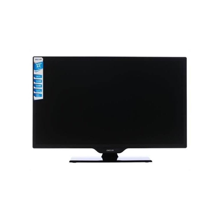 Dexp F22B7100W