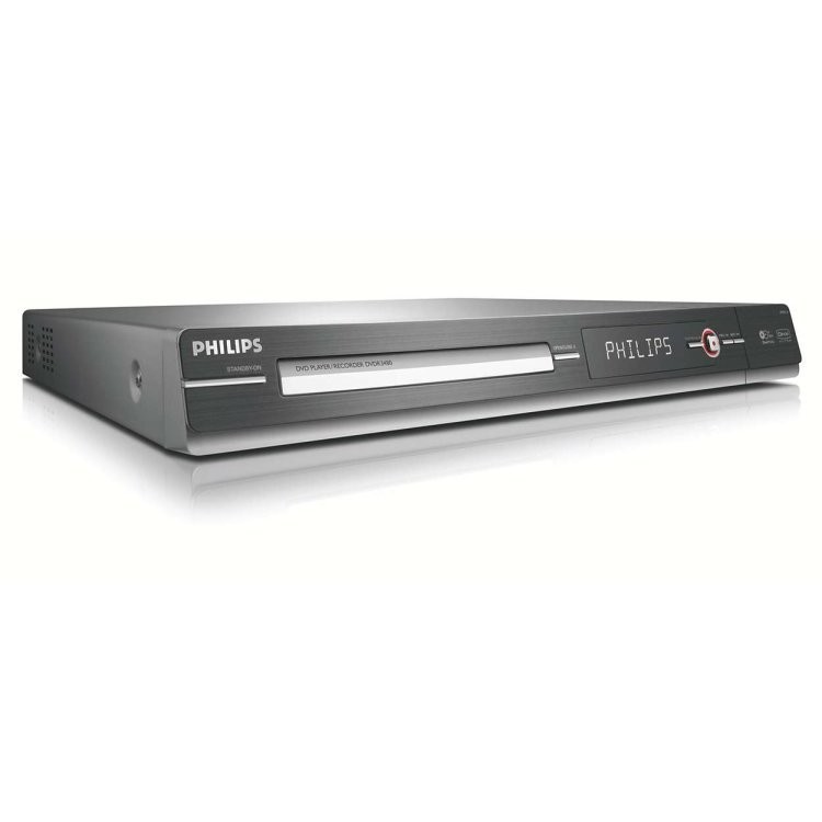 Philips DVDR3480