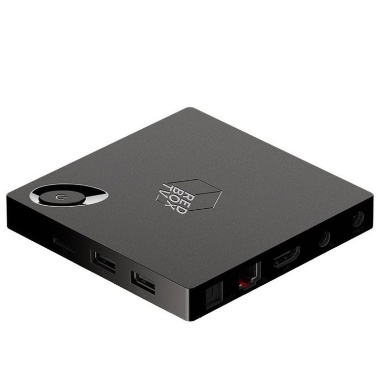 Атлант Телеком Redbox Mini