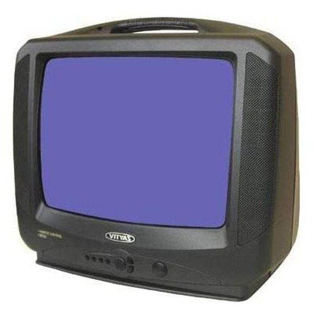 Витязь 37 CTV 720-3 Mobilvision-M