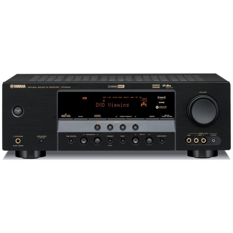 Yamaha HTR-6030U