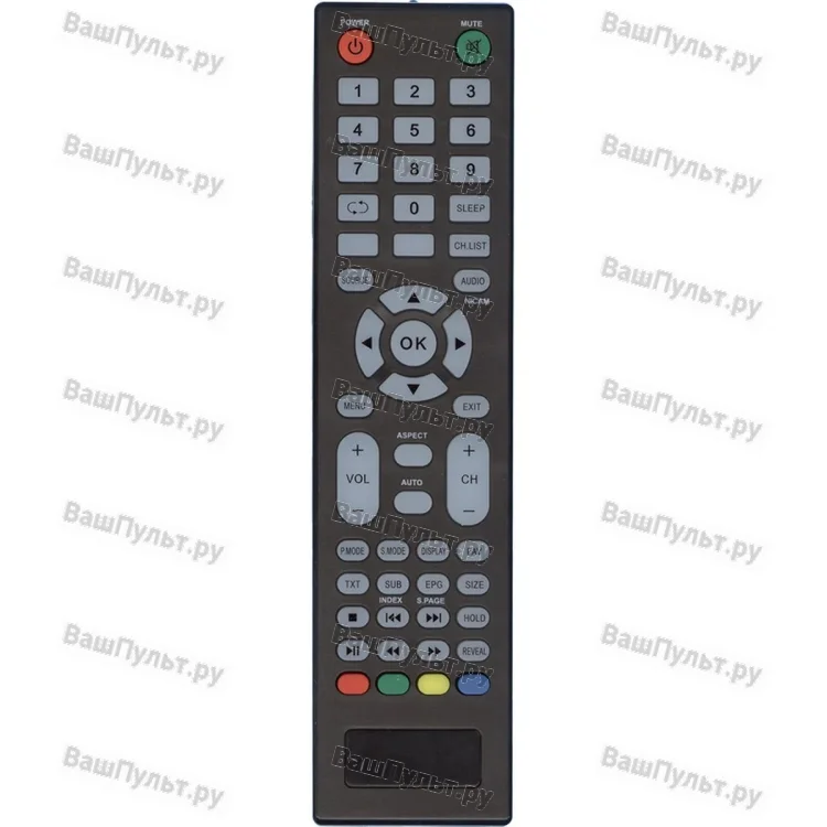 Пульт Huayu для Supra STV-LC32LT0095W