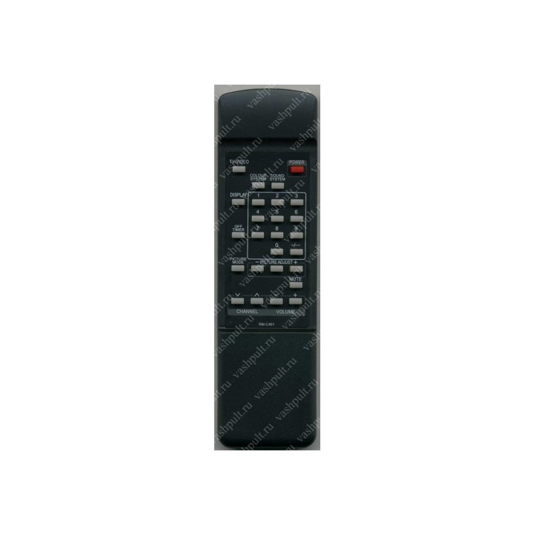 Пульт Huayu для JVC RM-C461