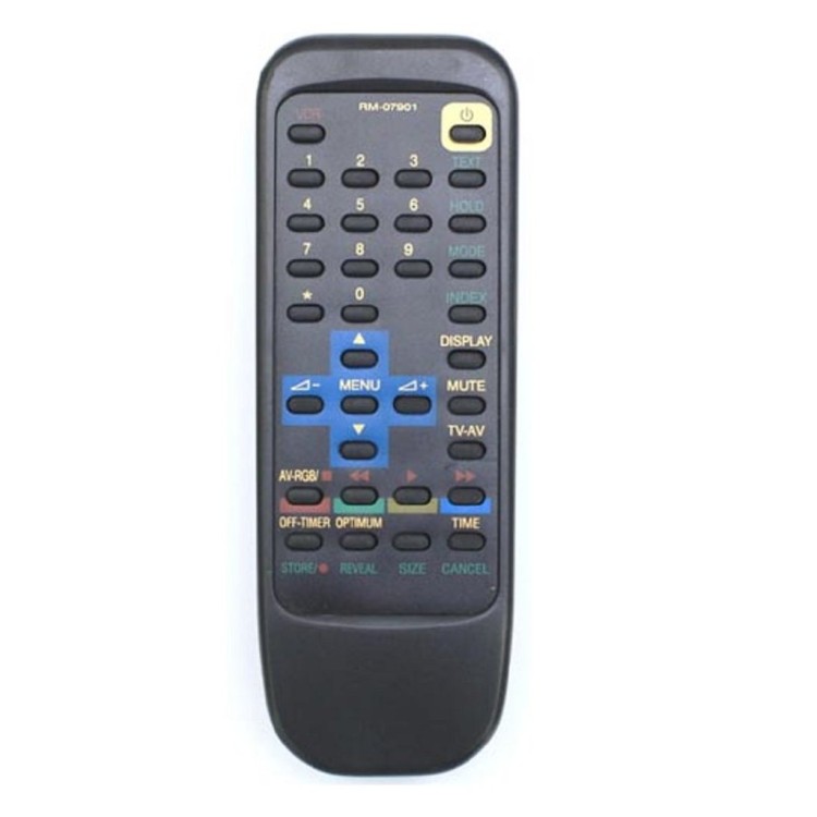 Пульт Huayu для Mitsubishi RM-07901