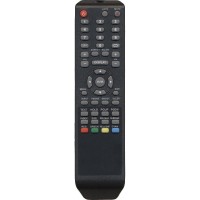 Пульт Huayu для Izumi H-LED24V1