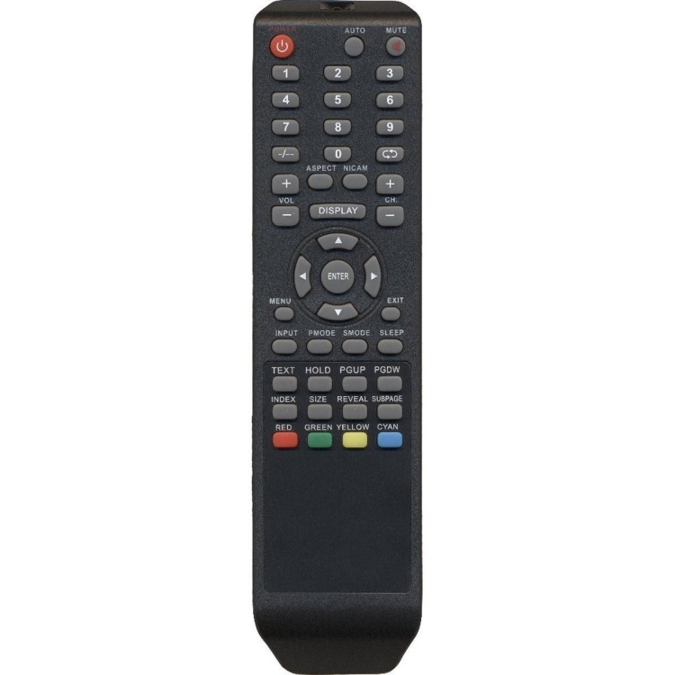 Пульт Huayu для Izumi H-LED24V1