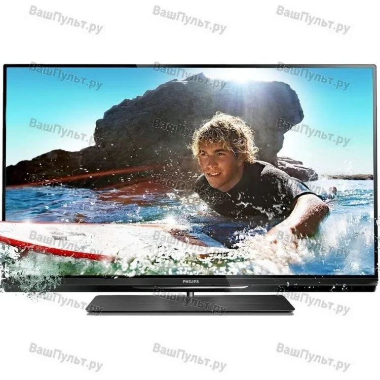 Philips 37PFL6007H