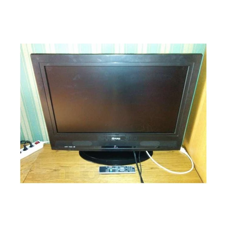 Funai LC5-D32BB