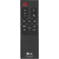 Пульт LG AKB75595331