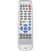 Пульт Huayu для Toshiba CT-893