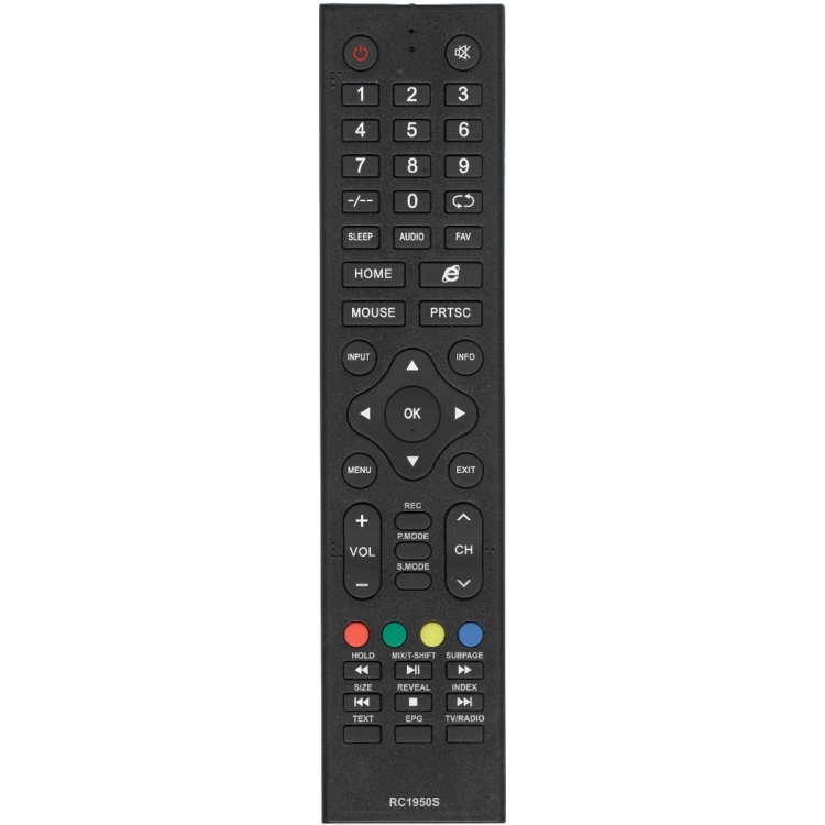 Пульт Huayu для Telefunken RC1950S