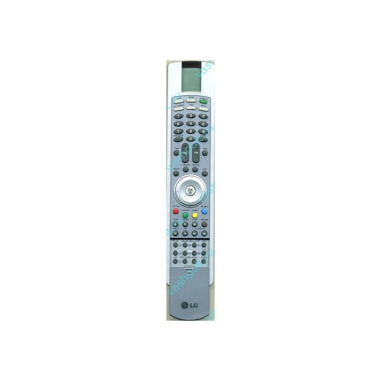 Пульт LG 6710V00116J