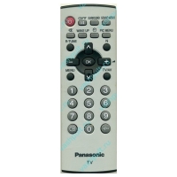 Пульт Panasonic EUR7717010
