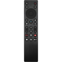 Пульт Huayu для TCL RC813A FMB9 (голосовое управление)