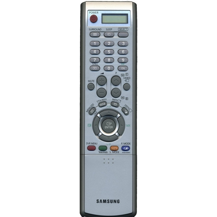 Пульт Samsung AA59-00353B (оригинальный)