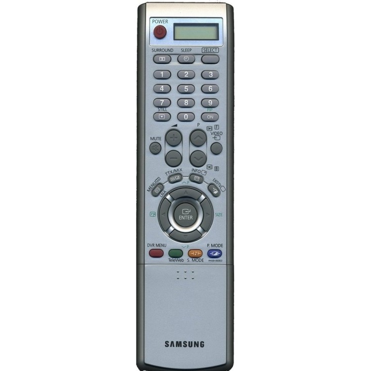 Пульт Samsung AA59-00353B