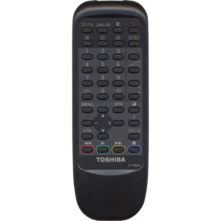 Пульт Toshiba CT-9859