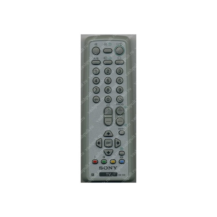 Пульт Sony RM-946