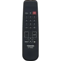 Пульт Toshiba CT-9922 (оригинальный)