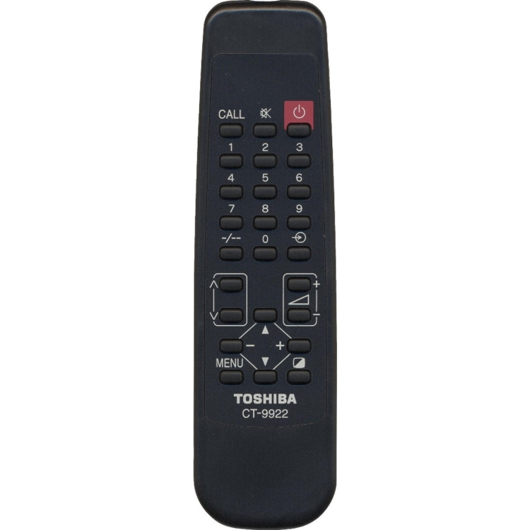 Пульт Toshiba CT-9922