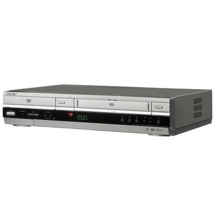 Sony SLV-D360P