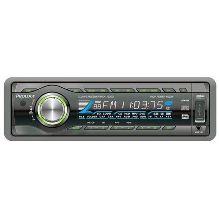 Prology MCA-1020U