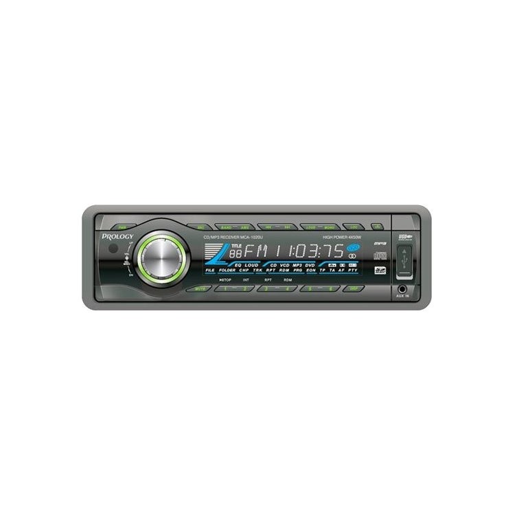 Prology MCA-1020U