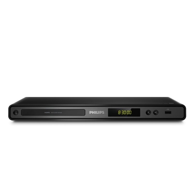Philips DVP3310K