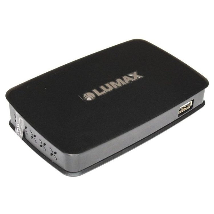Lumax DV-2101HD