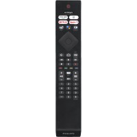 Пульт Philips SRC-4526 398GM10BEPHNR041SY (SMART TV, голосовое управление)