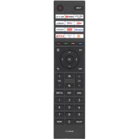 Пульт Huayu для Toshiba CT-95078