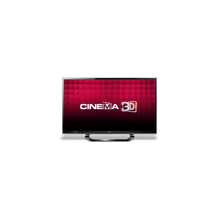 LG 37LM611T