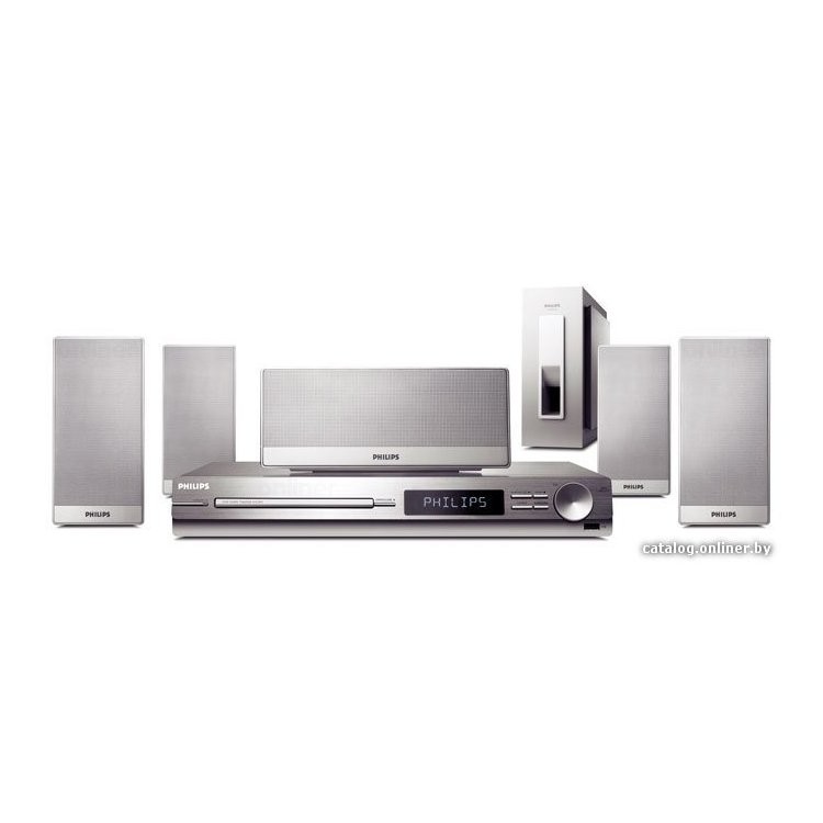 Philips HTS3152/51