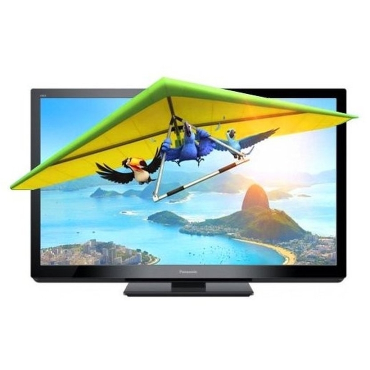 Panasonic TX-PR50GT30