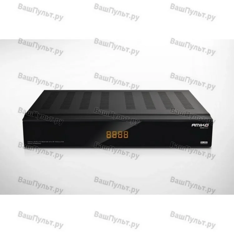 Amiko SSD-560 CX RF