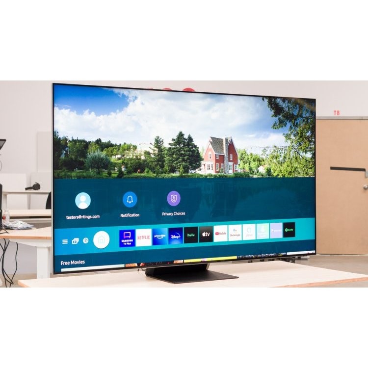 Samsung QN65QN800AFXZA