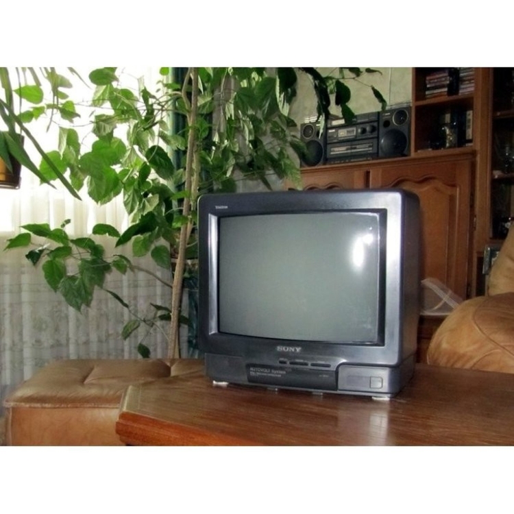 Sony KV-14DK1