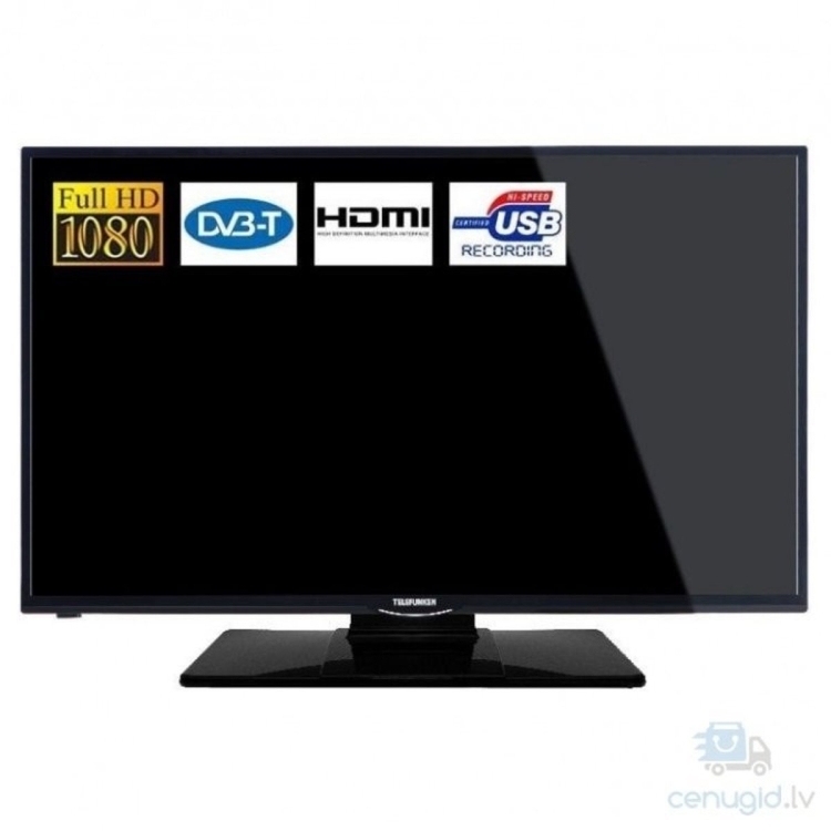 Telefunken T22FX275LP