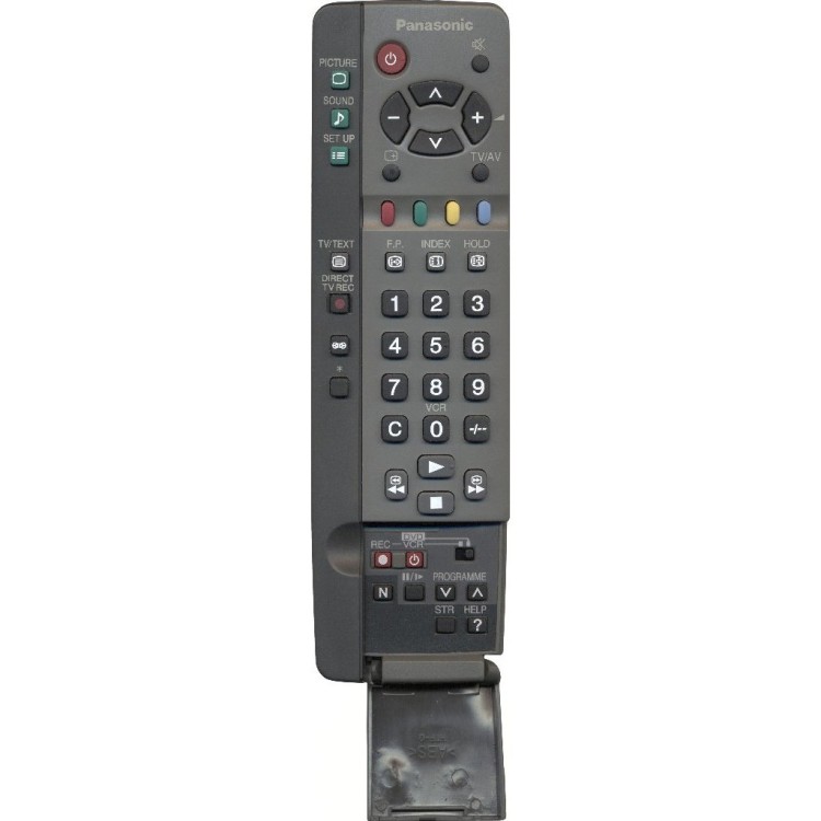 Пульт Panasonic EUR511210
