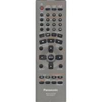 Пульт Panasonic N2QAJB000077