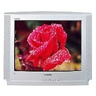 Samsung CS-25V5WTR